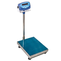 Industrial Weighing Scale | Heavy Duty Industrial scale | Clover Scales