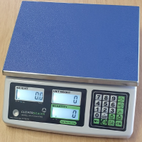 Commercial Scales | Electronic Scale | Clover Scales
