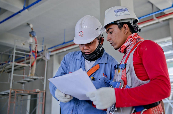 Preparing Civil Foundations for Dependable and Safe Weighbridges: A