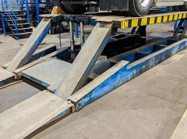 Weighbridge Calibration: Ensuring Accuracy and Compliance