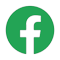 Facebook Social Icon