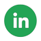 Linkedin Social Icon