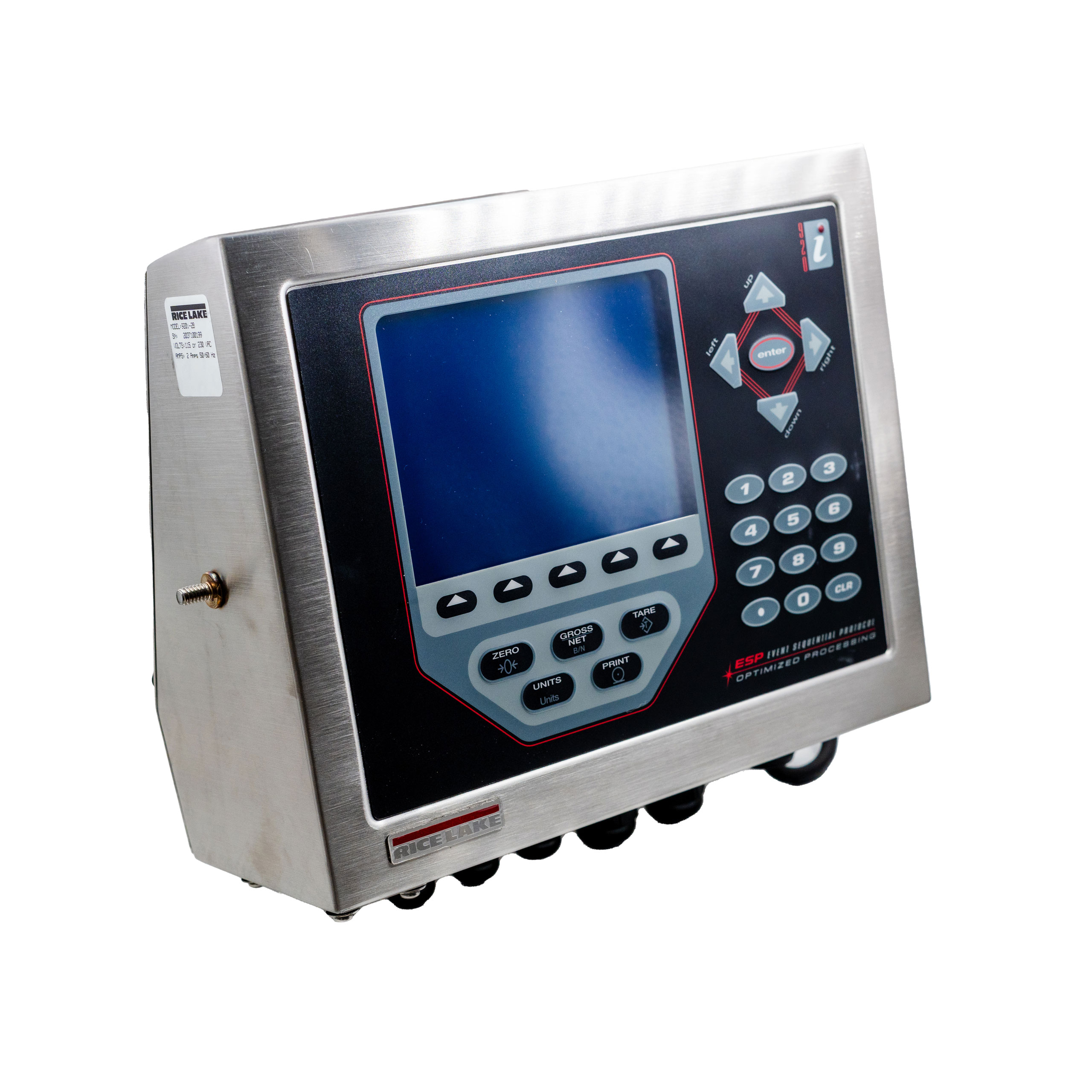 920i FlexWeigh Program, 211 Hand Batching Controllers - Image 2