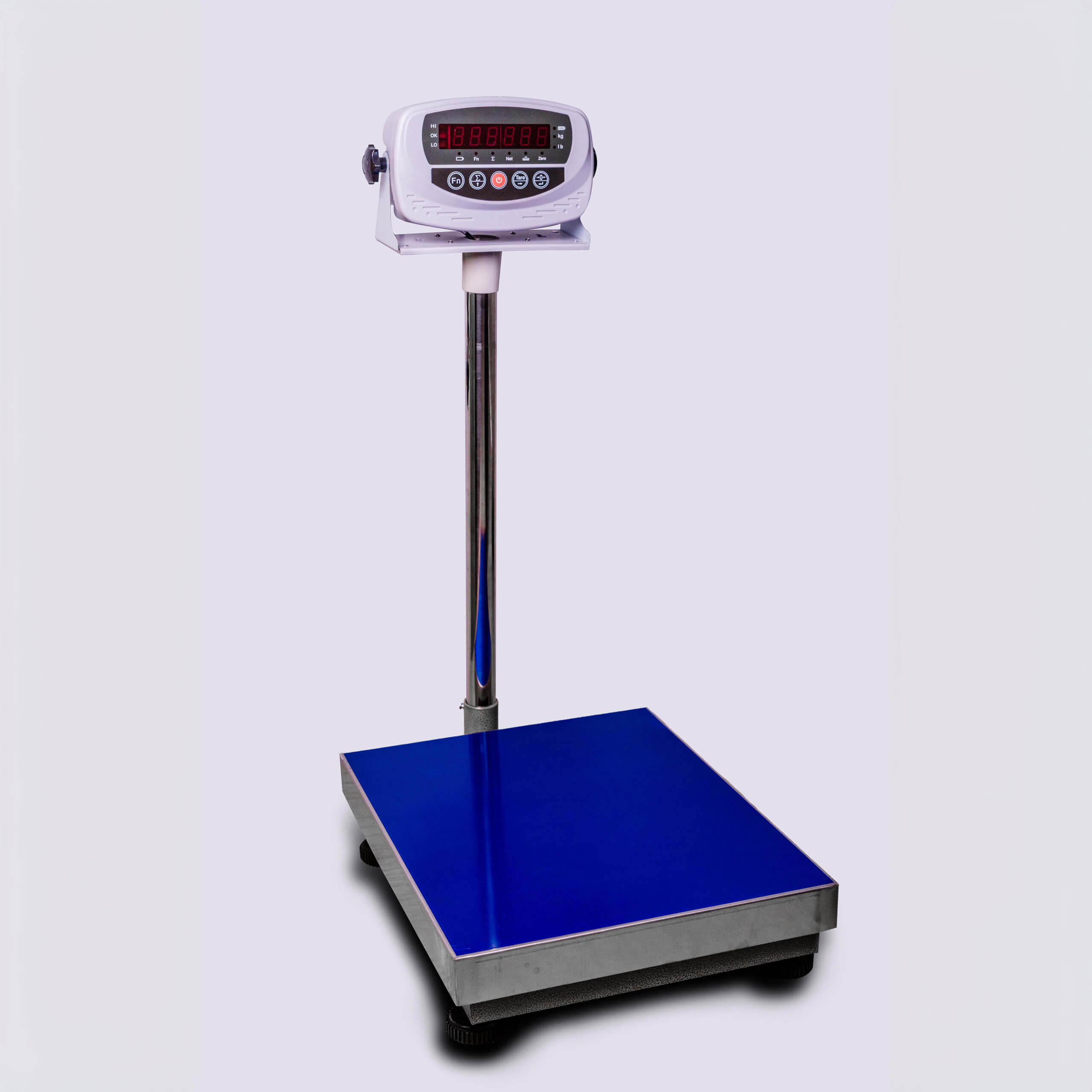 Electronic Platform Scale - Image 4