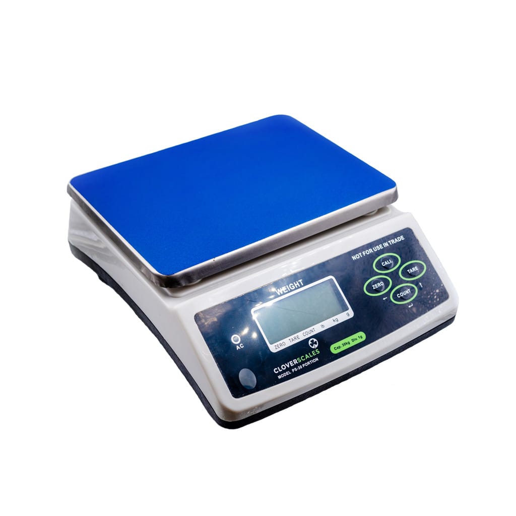High Precision - Table Top Scale for Sale | Industrial Scales ...