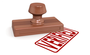 Importance of Verified Scales