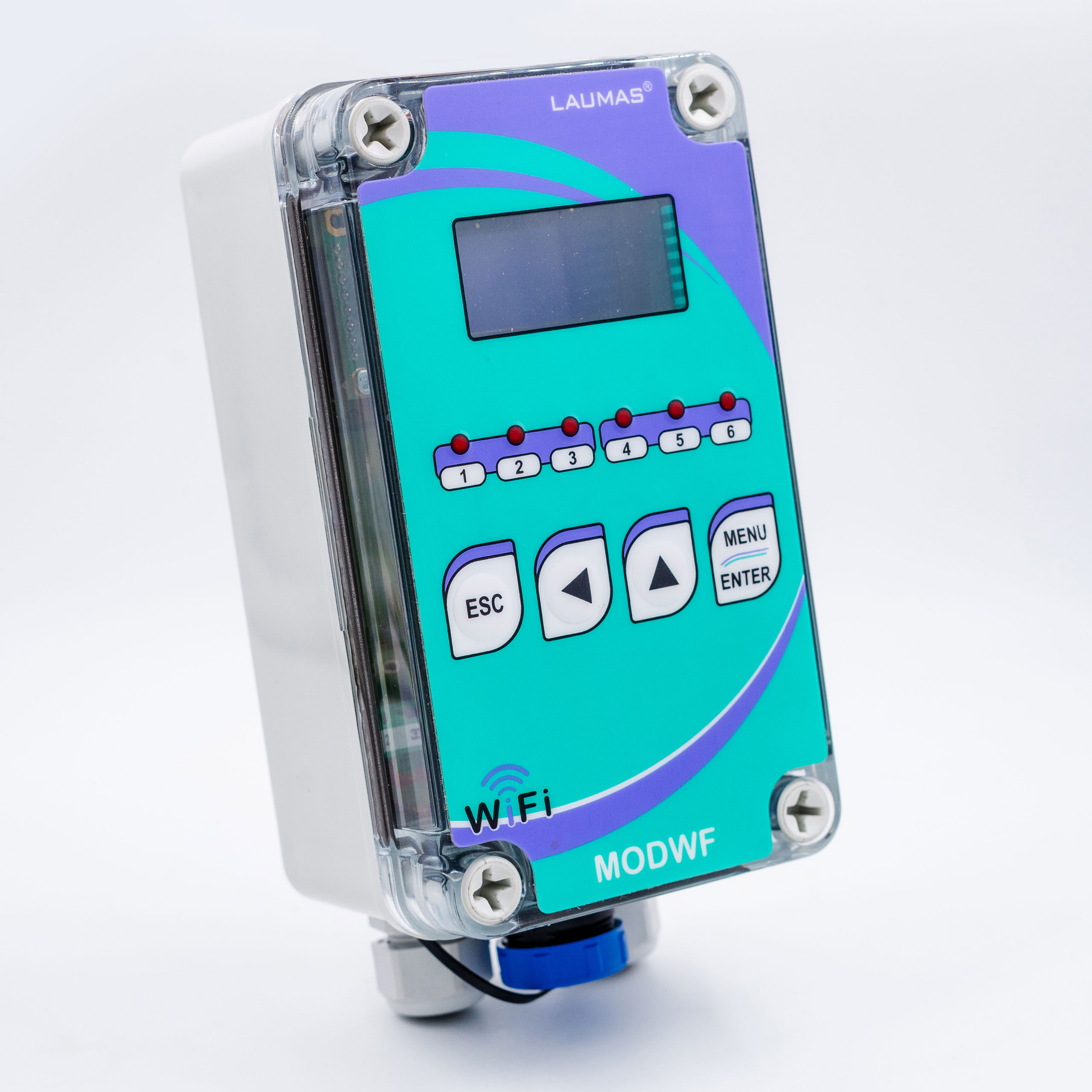 Laumas - MODWF - Image 2