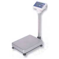 Platform Counting Scale