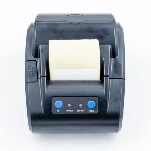 Thermal Roll Printer Compatible with Laumas Indicators