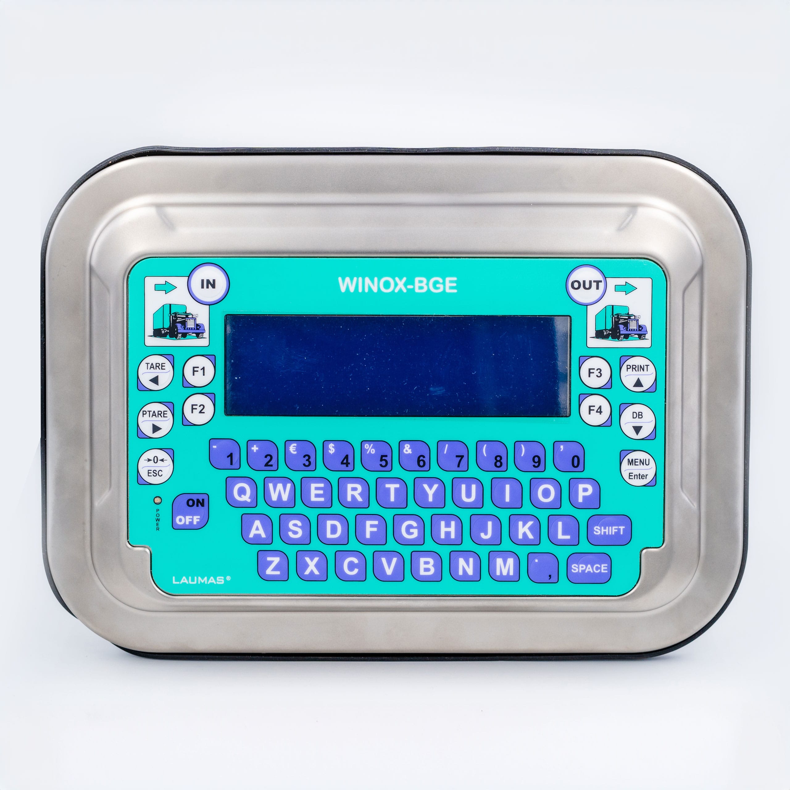 WINOX-BGE