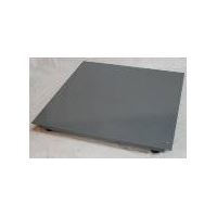 Industrial Platform Scale