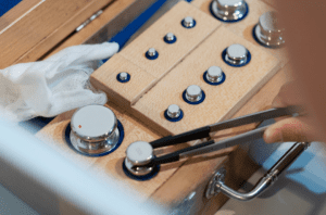 Calibration and Verification