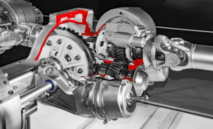 Axle Weight Legislation Impacts Your Business