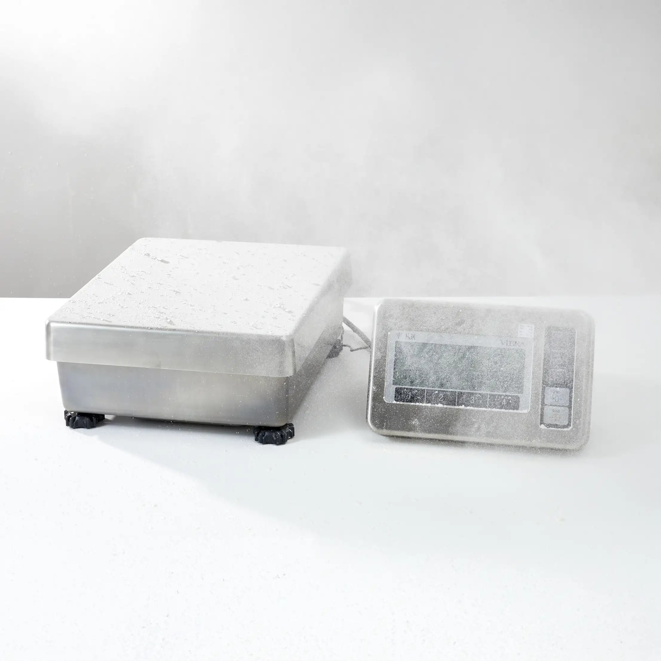 High Precision Platform Scale - HJK series - Image 3