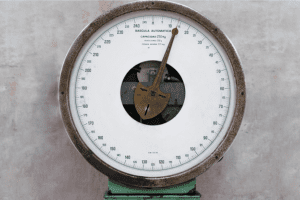 Accurate Weighing Improves Business Efficiency