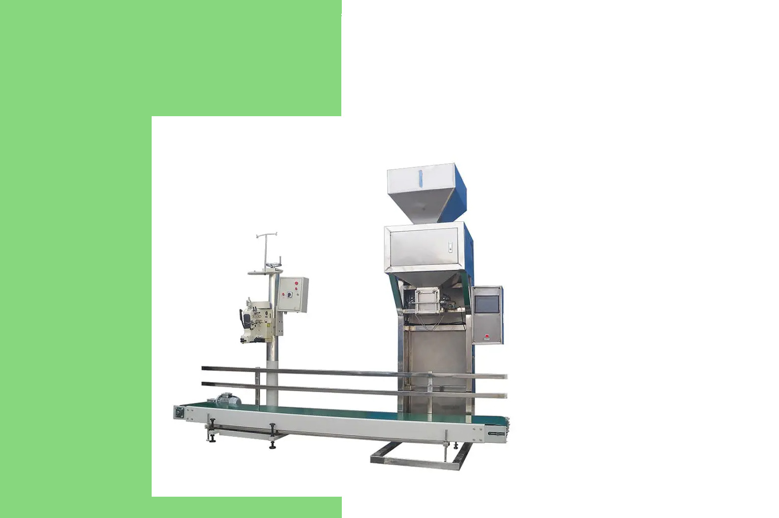 Packing-&-Bagging-Solutions