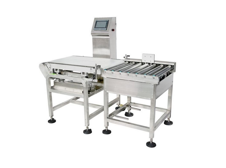 Future-Ready Weighing, How Automation Is Changing Industrial Scale Operations