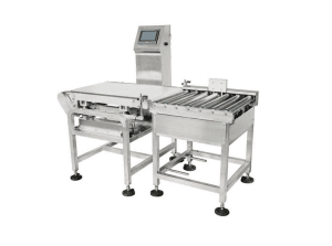 Industrial Scale Operations