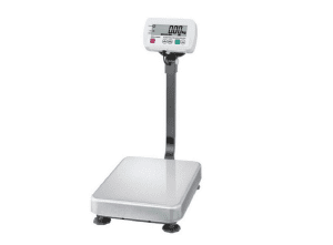 Sustainable Weighing Solutions