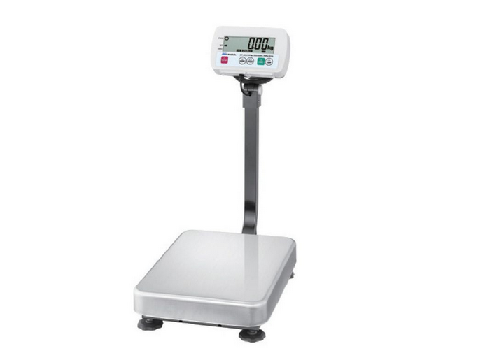 Sustainable Weighing Solutions