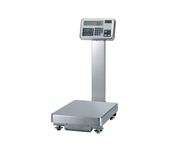 Platform-Scale-FS-Series