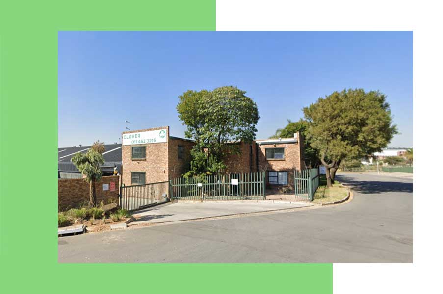 Why Choose Clover Scales