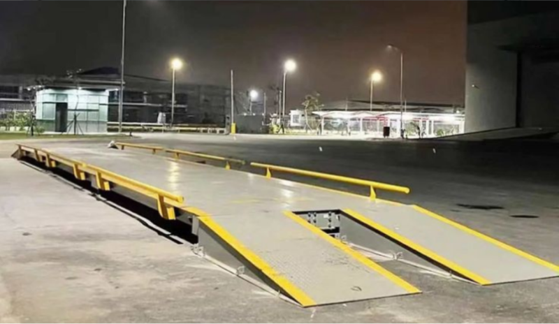 Pit vs Above-Ground Weighbridges: Site Criteria, Safety & Total Cost of Ownership